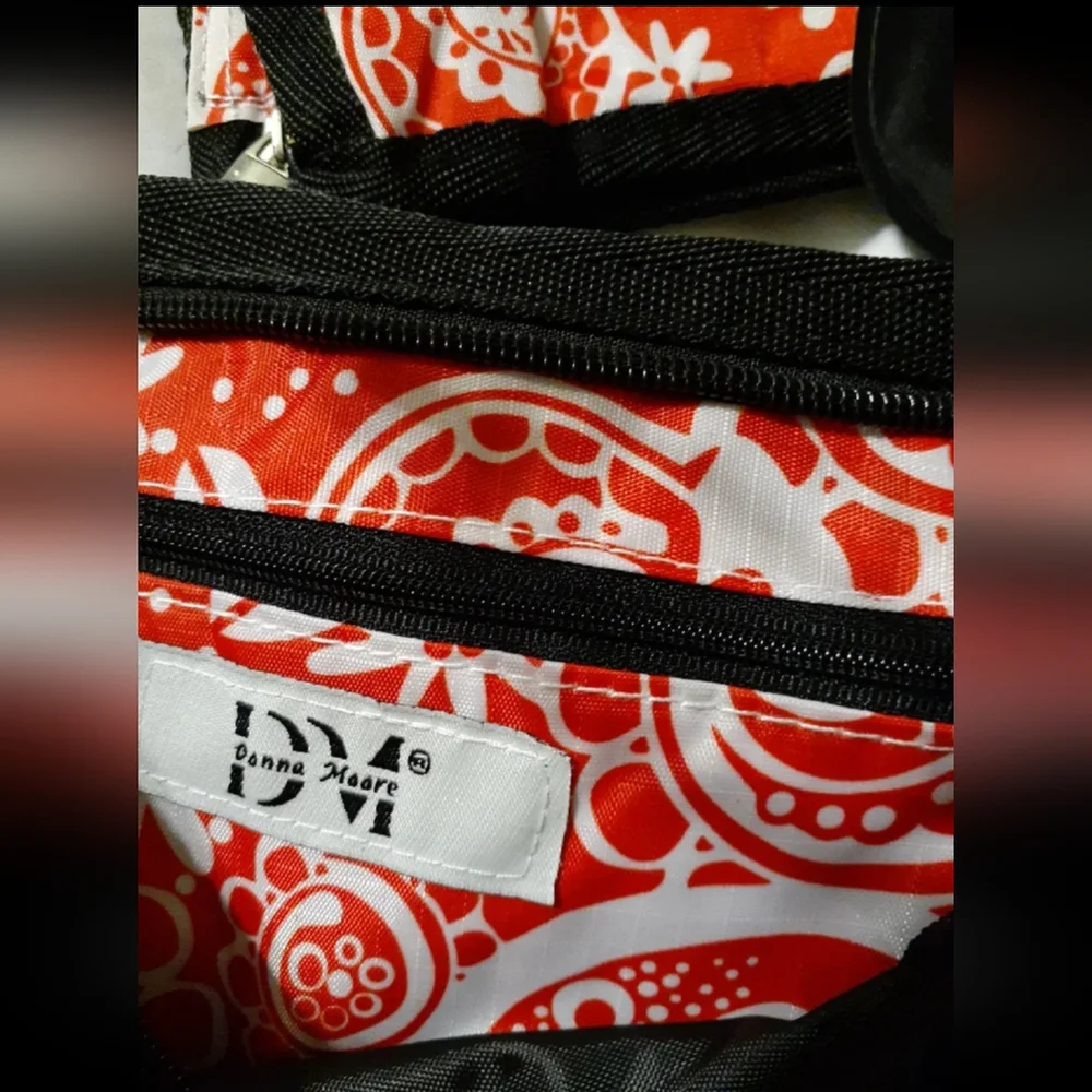 4 Piece Bag Set - Picture 4 of 11